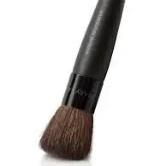 Combo Cheek Brush & Brush Cleaner Mary Kay - Picture 3 of 6